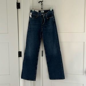 BRAND NEW AGOLDE JEANS